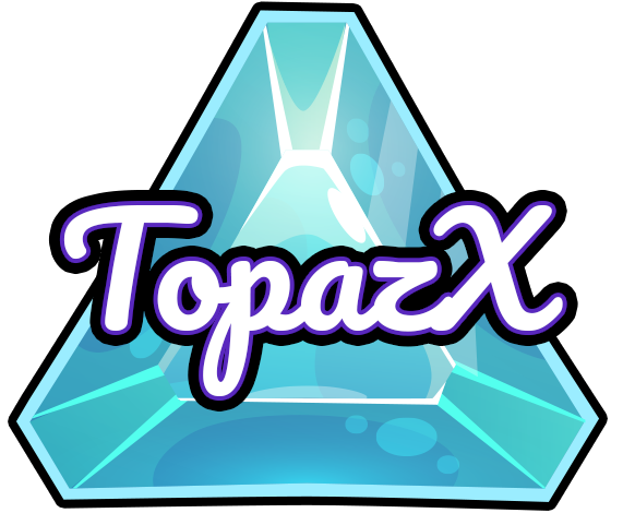 TopaZX